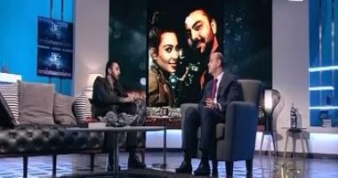 محمد كريم: كيم كاردشيان أمل حياتها تزور مصر.. وعمرو أديب: تنزل ضيفة عندى