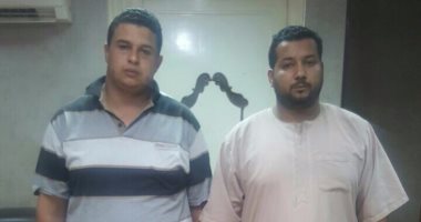 تحرير كهربائى من يد تاجر أسمنت بكفر الشيخ اختطفه بعد أن نصب عليه