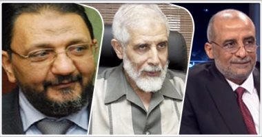 جبهة القائم بأعمال مرشد الإخوان تصف المتحدث باسم الجماعة بـ"الفكنوش"