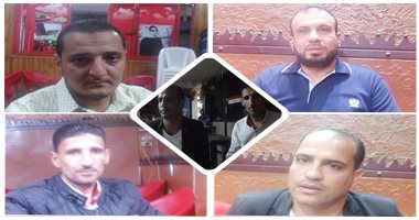 جنح فارسكور تنظر اليوم قضية مستريح ميناء دمياط