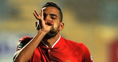 مؤمن زكريا يكشف موقفه من ارتداء رقم الشهداء مع أهلى جدة