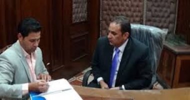 اليوم.. مجلس إدارة نادى قضاة البحيرة يجتمع لتشكيل هيئة المكتب واللجان