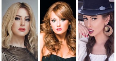 تعرف على الفنانين الـ6 أبطال فيلم "الحرب العالمية الدايمة"