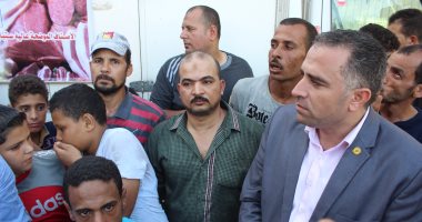 نائب بالدقهلية يتقدم بطلب إحاطة لوزير التموين بسبب ارتفاع الأسعار