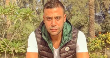 محمد إمام: "ليلة هنا وسرور" أعلى إيراد لفيلم عربى بسينمات الوطن العربى"