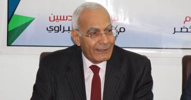 "المهندسين": تشكيل لجنة لدراسة مسارات السيول بأنحاء الجمهورية وسبل تأمينها