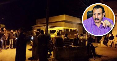تفاصيل هروب 6 سجناء من سجن المستقبل بالإسماعيلية.. استشهاد رئيس مباحث قسم شرطة أبوصوير متأثرًا بإصابته.. ومصدر أمنى: أحد الهاربين تكفيرى ضبط داخل سيارة محملة بالأسلحة.. وإحالة مسئولى السجن للنيابة