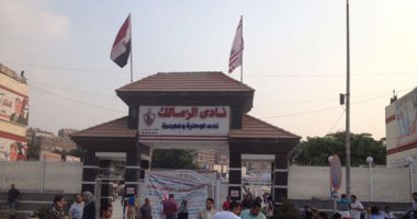 رئيس الزمالك يكشف سر عدم زيارة رئيس الوزراء للقلعة البيضاء بعد خسارة القمة