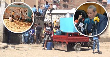 متى تحاسب الحكومة وزير التربية والتعليم؟.. الهلالى الشربينى يقود المنظومة إلى الهاوية.. كوارث تعليمية وفضائح تسريبات الثانوية ووضع حلايب وشلاتين بحدود السودان أبرز سقطات الوزير.. والإقالة "واجب وطنى"