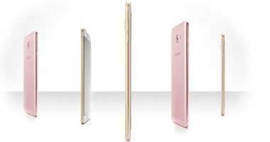 بالصور.. سامسونج تعلن رسميا عن جلاكسى C9 Pro أول هاتف برام 6GB