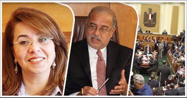 س وج.. تعرف على قانون الجمعيات بعد موافقة الحكومة عليه.. التأسيس بالإخطار.. ولجنة تضم ممثلين للأمن القومى والداخلية للبت بالتمويل الأجنبى وإنشاء أفرع للمنظمات الأجنبية.. وغرامة تصل مليون جنيه للمخالف