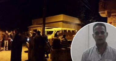 بالصور.. أمن الإسماعيلية يحبط هروب مساجين من سجن "المستقبل".. مجهولون بسيارة "ربع نقل" نفذوا العملية والمواجهات تسفر عن إصابة ضابط بطلق نارى ومصرع مواطن.. وقوات الأمن تضبط أحد الهاربين وتبحث عن الجناة