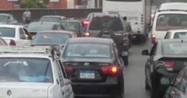 حملة مرورية بالطرق السريعة تكشف تعاطى 33 سائق مواد مخدرة اثناء القيادة 