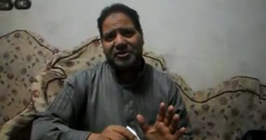 بالفيديو.. شقيق مستريح المنوفية: لديه نية السداد.. "ولو رجع هساعده عشان نعدى الأزمة"