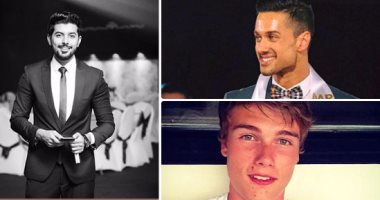 لأول مرة.. "محمود أودا" يمثل مصر فى مسابقة "mister supranational" ببولندا ديسمبر المقبل.. 40 دولة تتنافس على اللقب.. أمريكا وسويسرا والدنمارك أبرز المشاركين.. والجائزة 10 آلاف دولار أمريكى
