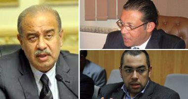 الأحزاب تلبى دعوة الحكومة لاجتماع مناقشة الأوضاع الاقتصادية.. الوفد يطرح تصورا للعدالة الانتقالية.. حماة الوطن يوصى بالقضاء على الممارسات الاحتكارية.. و"الشعب الجمهورى" يركز على "التهرب الضريبى"