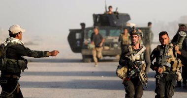 القوات العراقية تحرر حيين بالساحل الأيمن وقرية غرب الموصل من قبضة "داعش"