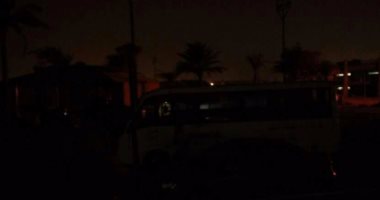 قارئ يشكو من انقطاع الكهرباء بالعزبة البيضاء فى الخصوص