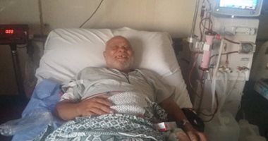 مرضى الفشل الكلوى بدمياط يطالبون بزيادة قيمة العلاج على نفقة الدولة