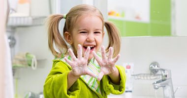 س و ج.. كل ماتريد معرفته عن أكثر الأماكن تلوثا بالفيروسات 