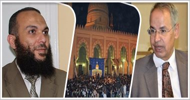 السلفيون يواصلون مسلسل الفتاوى المثيرة للجدل.. داعية سلفى:  مقولة "مدد يا بدوى" شرك بالله وتخرج عن الملة.. وعضو بالبحوث الإسلامية: بها شبهة والتكفير أسلوب داعش.. ومطالبات بإقصار الفتاوى على المتخصصين