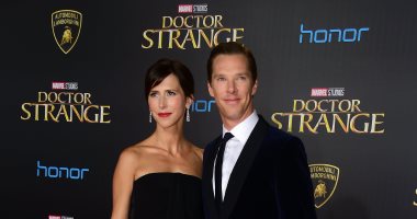 بالصور.. نجوم Doctor Strange يتألقون فى العرض الأول للفيلم بكاليفورنيا