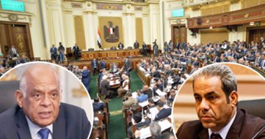 نواب البرلمان "رايح جاى" على اللجان النوعية.. نائب يطلب حصر التنقل بين ثلاث لجان فقط.. وعاطف مخاليف: التربيطات حسمت نتائج الانتخابات ويجب القضاء على الشللية.. وهانى مرجان: مش كل التنقلات هدفها التصويت