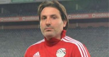 تقارير: محمود فايز ضمن المرشحين للانضمام للجهاز الفنى لمنتخب الإمارات