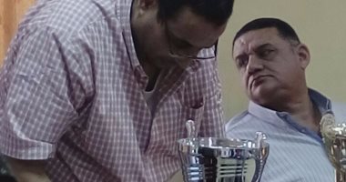 بالصور.. قرعة كأس السلة رجال