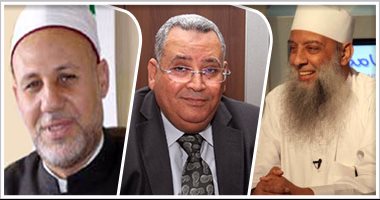 رد أبو إسحاق الحوينى حول محاولة انتحار النبى يثير غضب الأزهريين.. الداعية يستشهد بالأحاديث.. وعضو بالبحوث الإسلامية: أمور لا ينبغى إثارتها للعامة.. والأطرش: الحديث عنها أمر لا يليق بالنبى