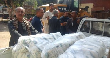 اتحاد الصناعات:زيادة سعر طن السكر لمصانع الحلويات لـ10 آلاف جنيه غير مبررة