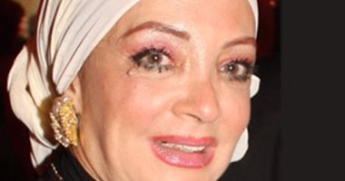 وفاة شقيق الفنانة شهيرة إثر تعرضه لأزمة صحية