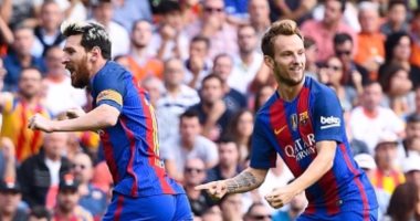 أخبار ميسي اليوم.. البرغوث يهز شباك أندية من 16 دولة بدورى الأبطال