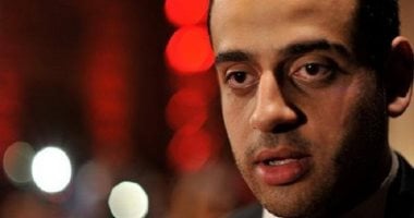 شاهد كيف هنأ الفنان عمر السعيد مايا دياب فى عيد ميلادها