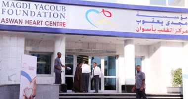 انطلاق مارثون مؤسسة مجدى يعقوب للقلب الجمعة المقبل بمشاركة 1000 متسابق