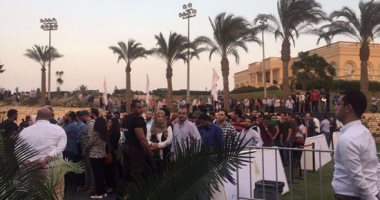 "ماونتن فيو" تشهد إقبالا ساحقا مع إطلاق المرحلة الثانية من المشروع