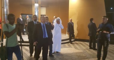 رئيس الاتحاد العربى.. مصر قلب العرب الأفضل لاستضافة أول بطولة للعرب