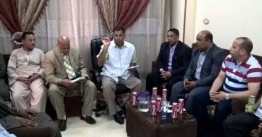 وكيل البيطريين: موافقة مبدئية على ضم الأعضاء العاملين بالزراعة لكادر المهن