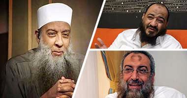 معارك طاحنة بين السلفيين والإخوان منذ ثورة 30 يونيو.. الجماعة وشيوخها أفتوا بتحريم الصلاة خلف أئمة السلفية ووصفوهم بالتافهين.. عبد المنعم الشحات وشقيقه يهاجمان "قواعد الجماعة":.. وبرهامى فضح أنصار "الإرهابية"