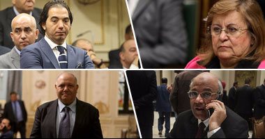 حتى لا تقع فريسة للمستريح.. برلمانيون ينصحون المواطنين باستثمار أموالهم فى البنوك.. ويؤكدون: الظاهرة ليست لها علاقة بالظروف الاقتصادية.. وعلى رجال الدين والإعلام توعية المواطنين
