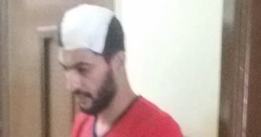 بالصور.. التفاصيل الكاملة لتعدى رئيس مباحث على طالب بالمنوفية