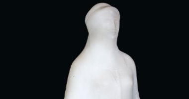 "أميرة" محمود مختار تحقق 8 ملايين جنيه فى "سوثبى"