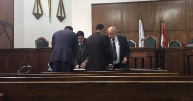 قبول طلب الاستمرار فى تنفيذ حكم بطلان اتفاقية ترسيم الحدود