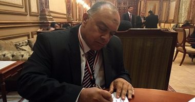 النائب وحيد قرقر: أكثر من 30 مليار جنيه دعم سلع تذهب لغير المستحقين سنويا