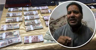 بالفيديو . أسرار جديدة يرويها شقيق مستريح المنوفية.. لم يمتلك سيارة ويعيش بمنزل 100 متر.. أعطى أرباحا رغم خسارته 150 ألف جنيه شهريا.. ويؤكد: "لو كان نيته ينصب مكنش طلب قرض بمليون جنيه للسداد"