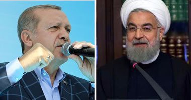 الديكتاتور يتخبط.. أردوغان يتهم العالم أجمع بشن حرب اقتصادية ضد تركيا.. الخطاب العثمانى يسعى لتعميق الانقسام بين أمريكا وحلفائها الأوروبيين.. ودبلوماسية "الدعاية" سلاح أنقرة لمجابهة العقوبات على غرار "الملالى"