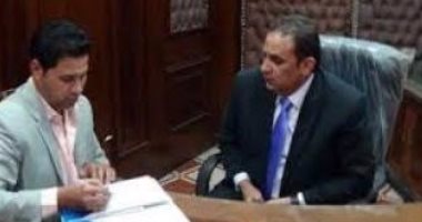 رئيس نادى قضاة البحيرة: الموافقة على تشكيل هيئة المكتب وجميع اللجان