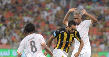 رسمياً.. اتحاد جدة يغيب عن دورى أبطال آسيا
