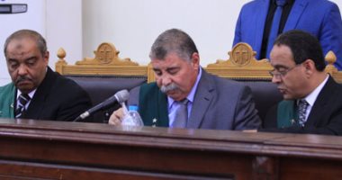 حبس 3 متهمين بخلية شقة الهرم 45 يومًا و إلغاء قرار إخلاء سبيلهم