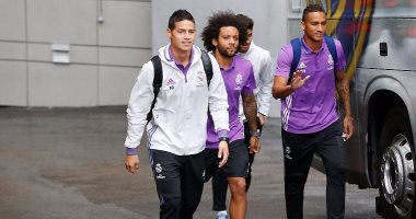 أخبار ريال مدريد اليوم.. الملكى يحقق العلامة الكاملة ضد بلباو